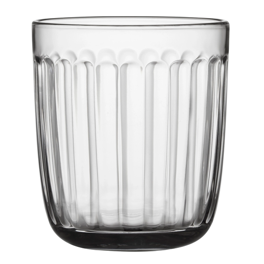 Iittala Raami juomalasi 26 cl, 2 kpl, kirkas