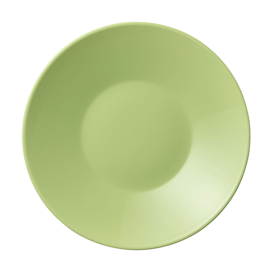 Arabia KoKo lautanen 23 cm, lime