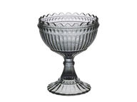 Iittala Mariskooli, 155 mm harmaa