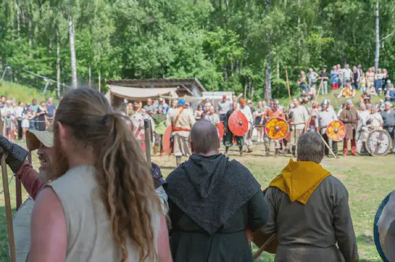 Pohjoismaiset myytit videopeleissä